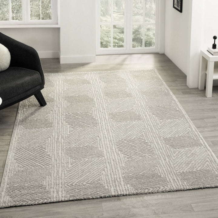 Nova 234 - Grå - Løven Home