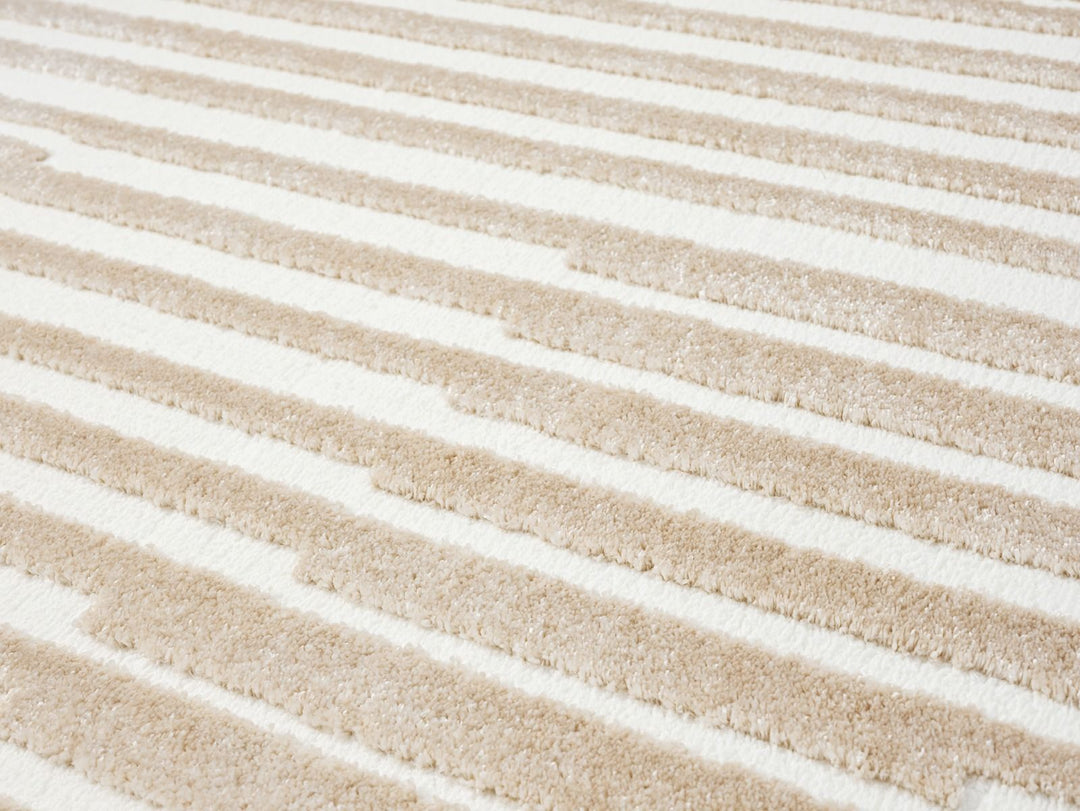 Nova 244 - Cream - Løven Home