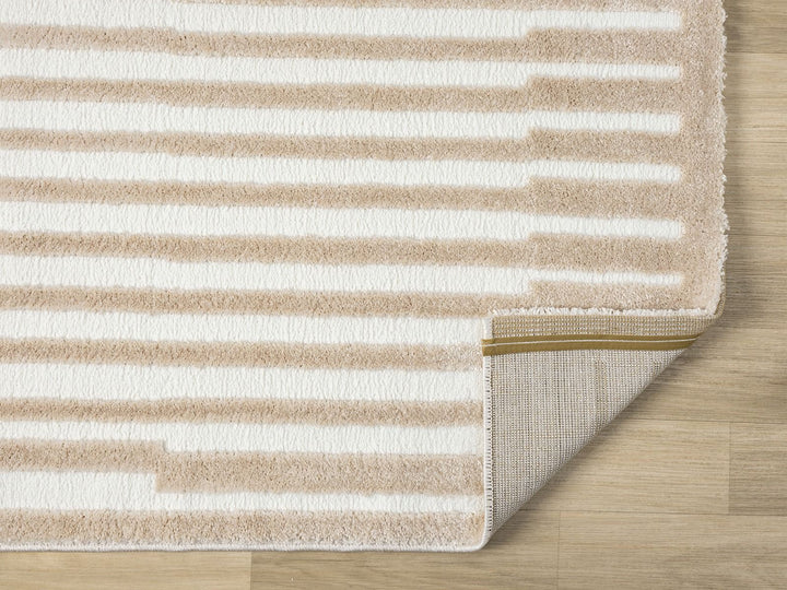 Nova 244 - Cream - Løven Home