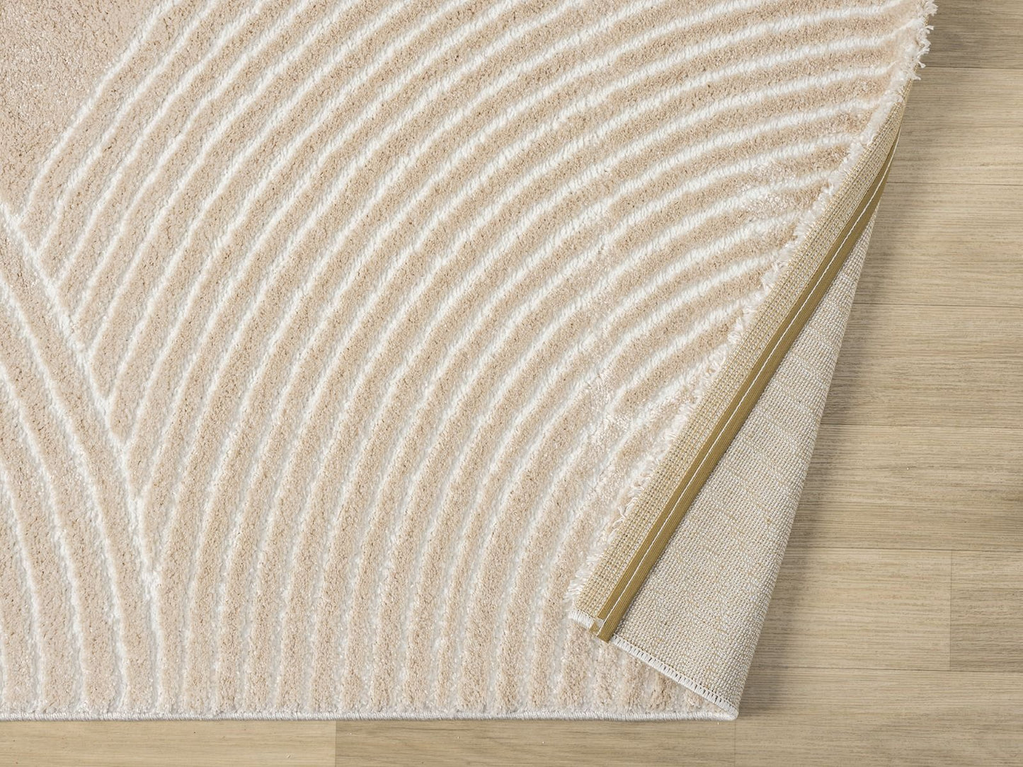 Niva 165 - Cream