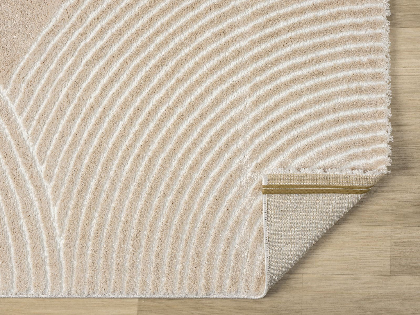 Niva 165 - Cream