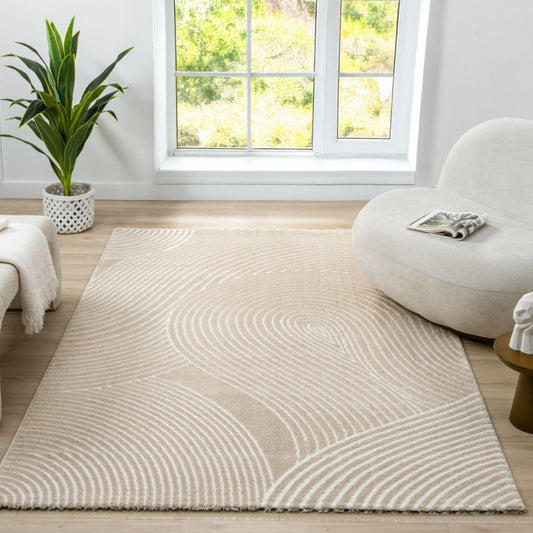 Niva 165 - Cream