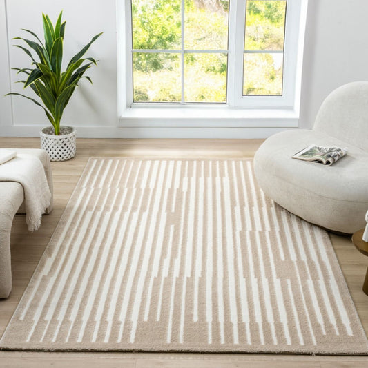Niva 244 - Cream