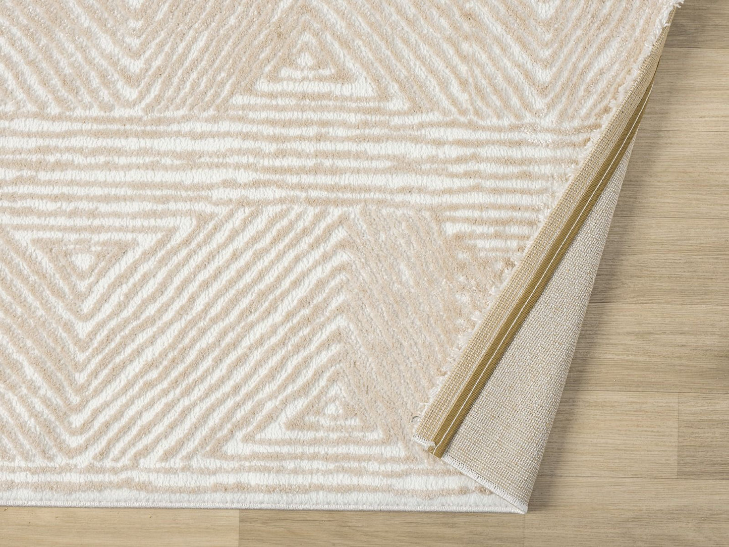 Niva 234 - Cream