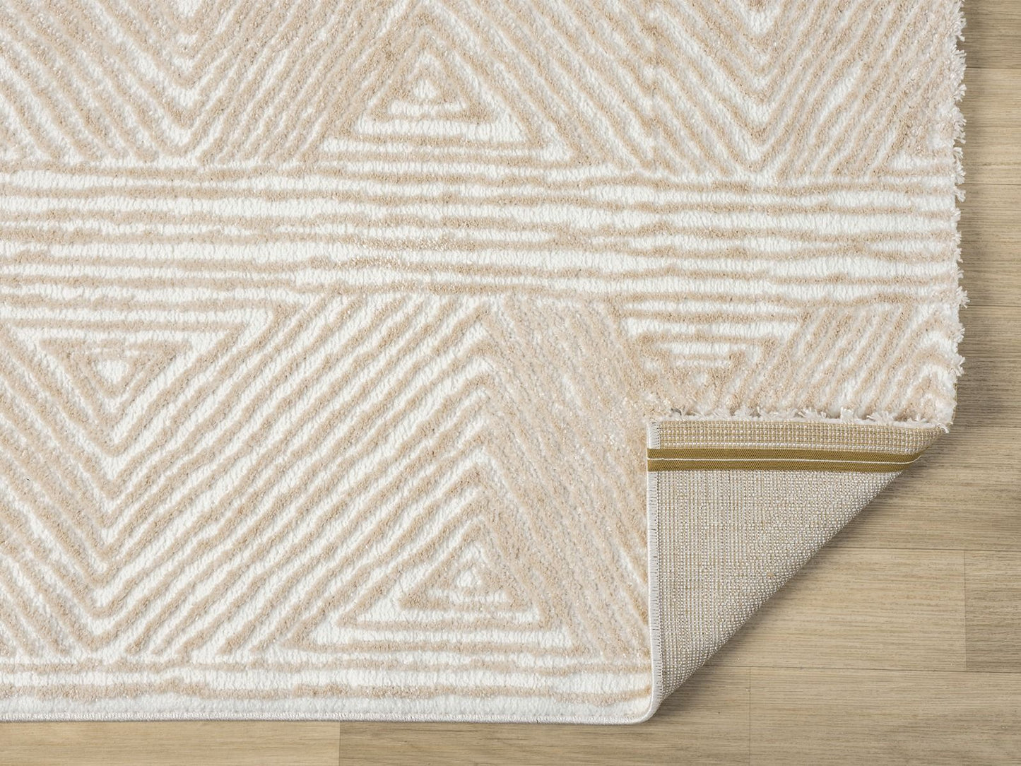 Niva 234 - Cream