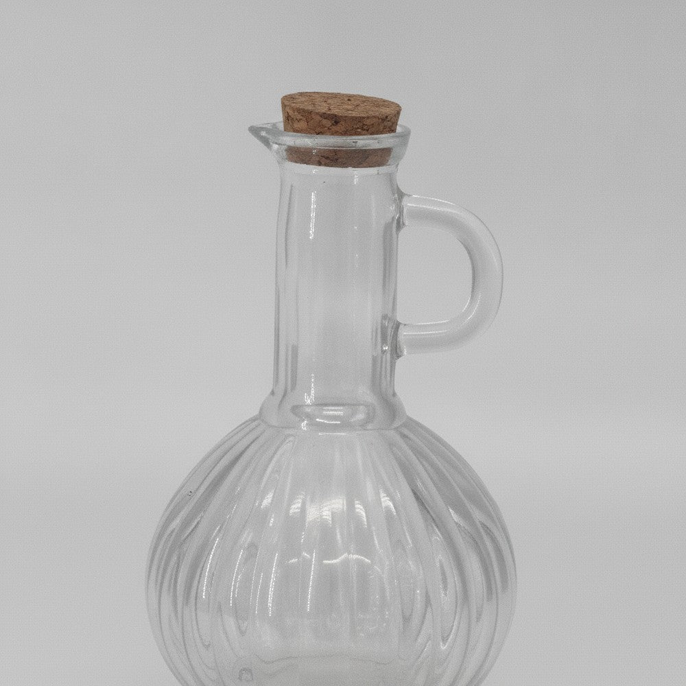 Olieflasker 2 stk. - 300 ml - Løven Home