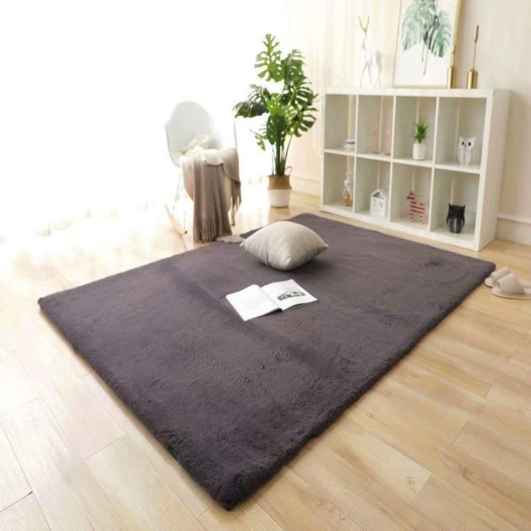 Olympos - 3550 Antracit - Løven Home