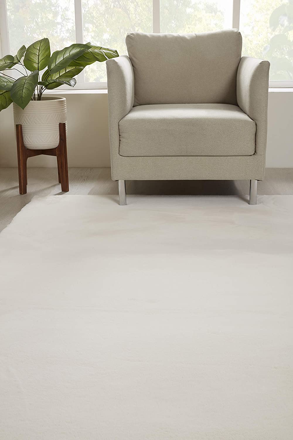 Olympos - 3550 Hvid - Løven Home