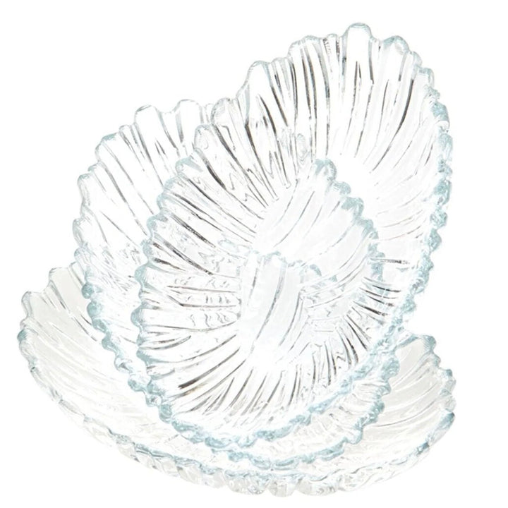 Pasabahce Aurora Tapassæt 3 stk. 15 cm - Løven Home