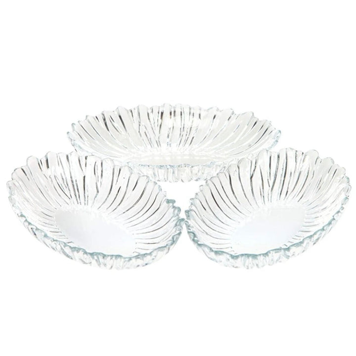 Pasabahce Aurora Tapassæt 3 stk. 15 cm - Løven Home