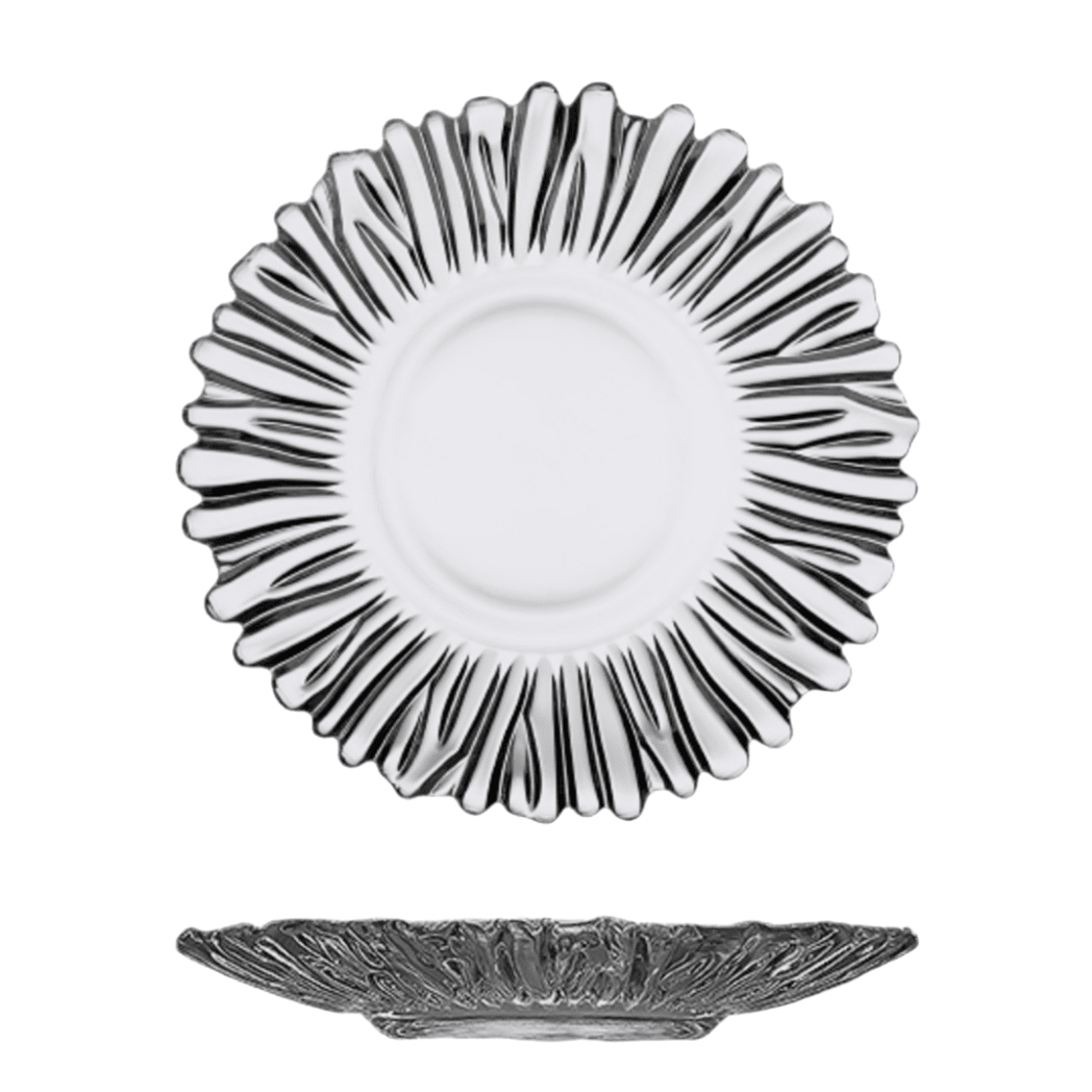 Pasabahce Aurora Teunderkopsæt 6 stk. - Løven Home