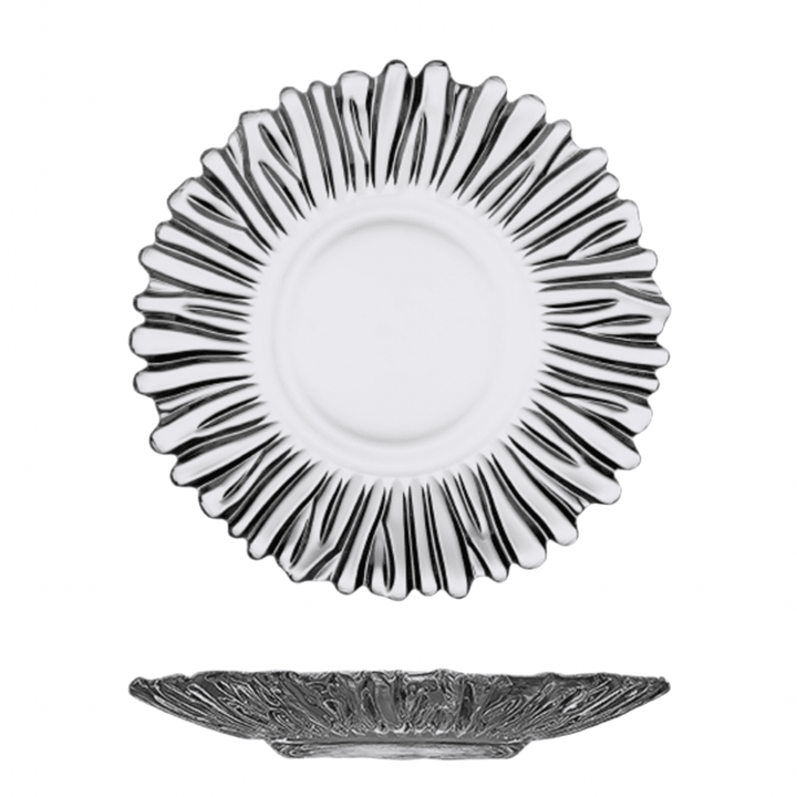 Pasabahce Aurora Teunderkopsæt 6 stk. - Løven Home