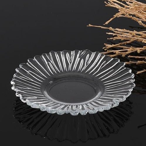 Pasabahce Aurora Teunderkopsæt 6 stk. - Løven Home