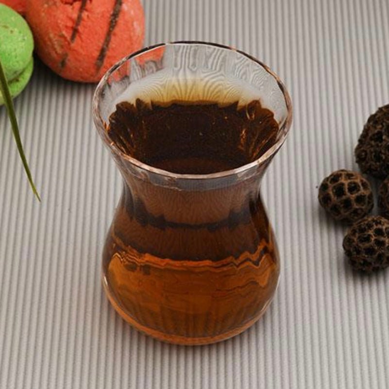 Pasabahce Bride Teglassæt 6 stk. 120 ml. - Løven Home