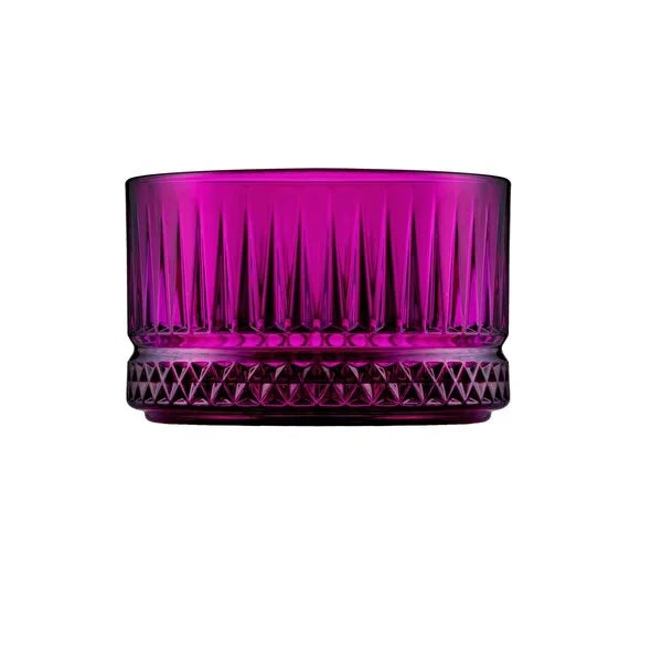 Pasabahce Elysia Glasskålsæt 4 Stk – 235 ml - Løven Home