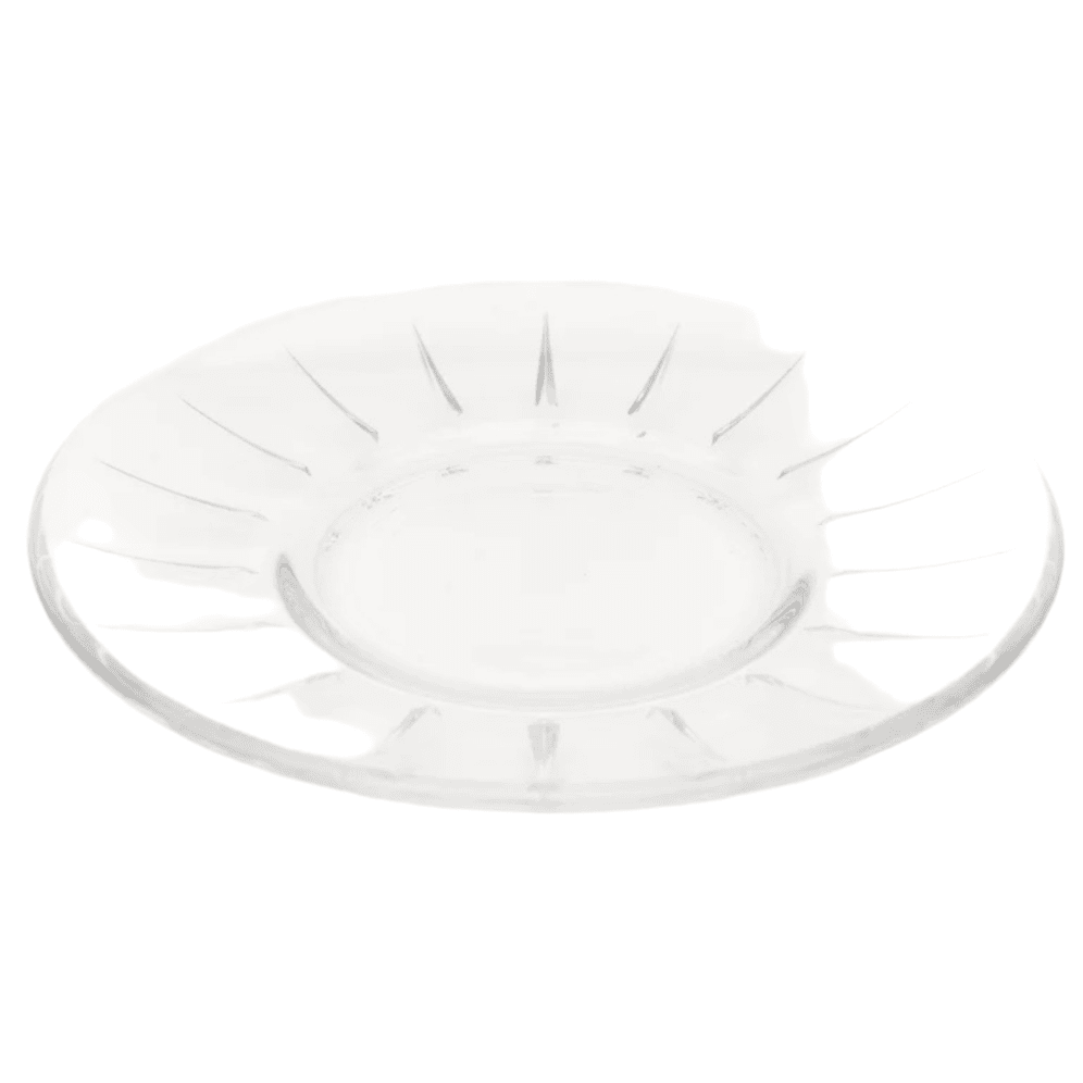 Pasabahce Elysia Teunderkoppesæt 6 stk. - 12,5 cm - Løven Home