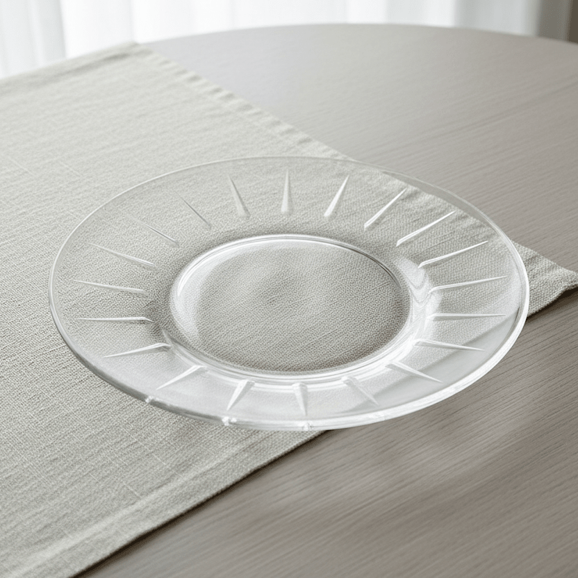 Pasabahce Elysia Teunderkoppesæt 6 stk. - 12,5 cm - Løven Home