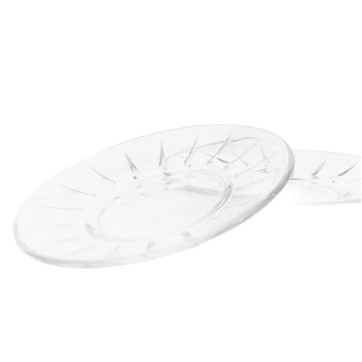 Pasabahce Elysia Teunderkoppesæt 6 stk. - 12,5 cm - Løven Home