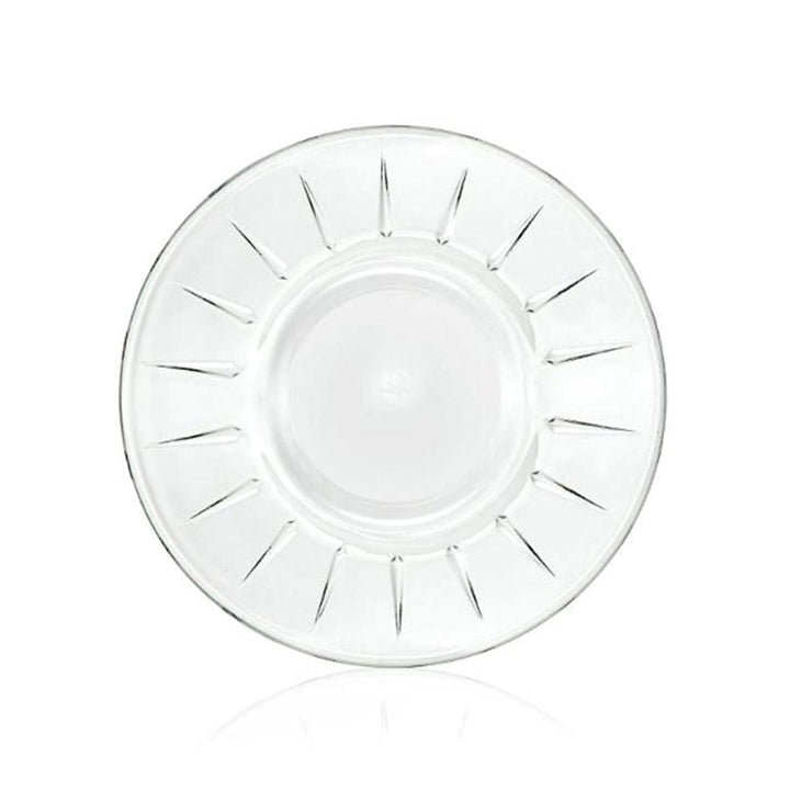 Pasabahce Elysia Teunderkoppesæt 6 stk. - 12,5 cm - Løven Home