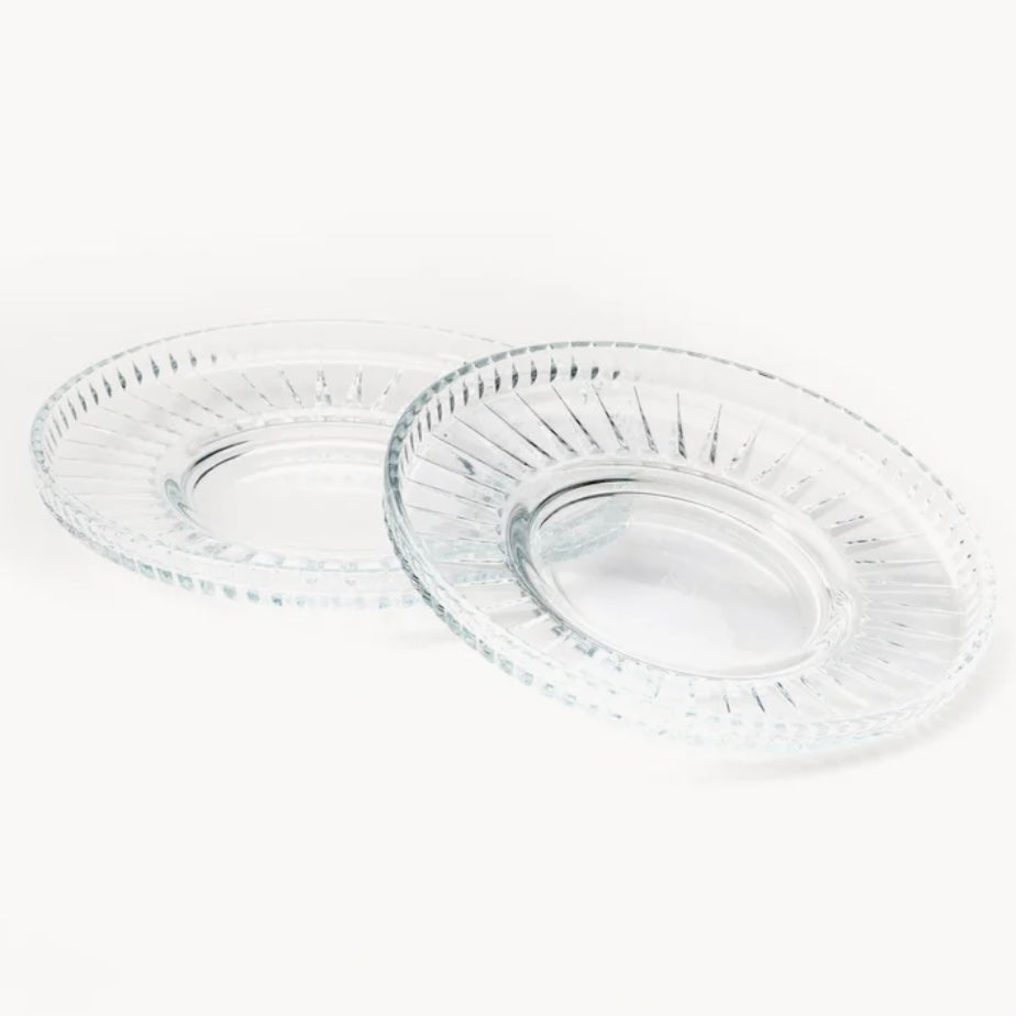 Pasabahce Elysia Teunderkopsæt 6 stk. 13 cm - Løven Home