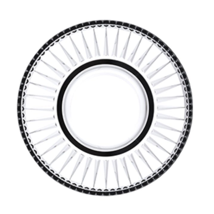 Pasabahce Elysia Teunderkopsæt 6 stk. 13 cm - Løven Home