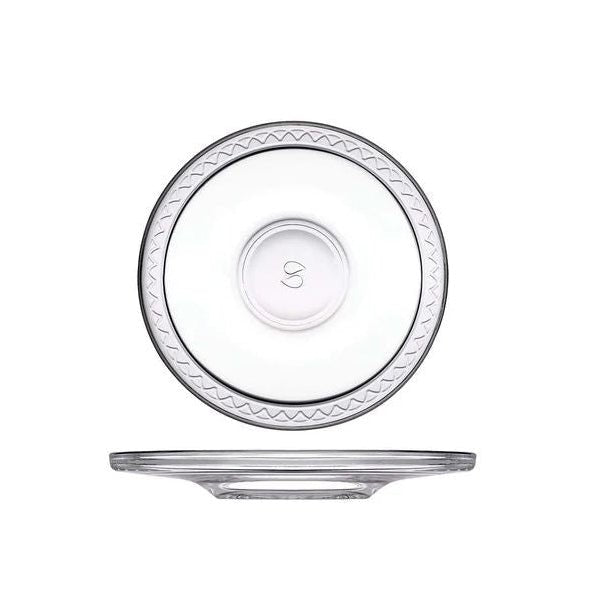 Pasabahce Etnik Underkopper - 6 stk. - Løven Home