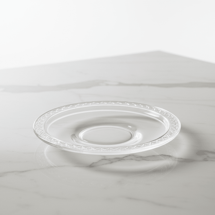 Pasabahce Etnik Underkopper - 6 stk. - Løven Home