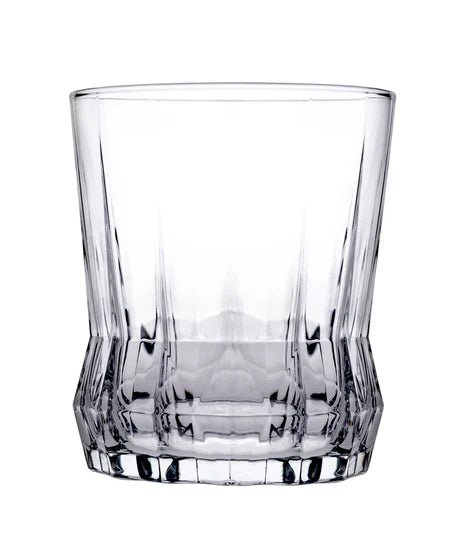 Pasabahce Gaia Drikkeglas – 6 stk. (270 ml) - Løven Home