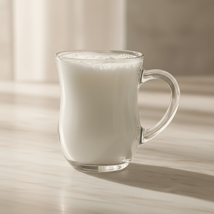 Pasabahce Gurme - Ayran Glaskrus - 2 stk. 350 ml - Løven Home