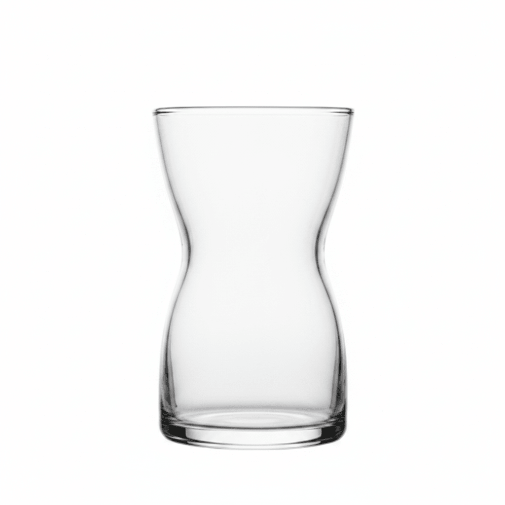 Pasabahce Irmak teglassæt 6 stk. - 130 ml - Løven Home