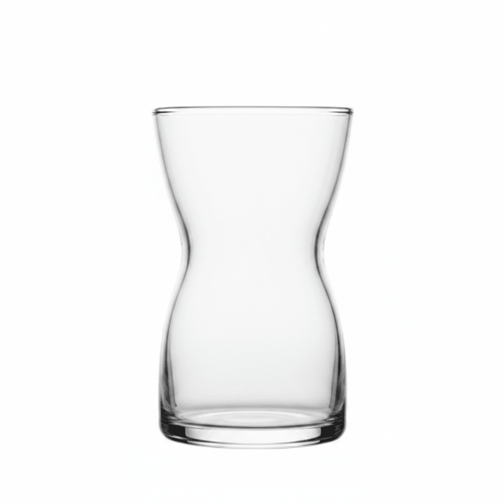 Pasabahce Irmak teglassæt 6 stk. - 130 ml - Løven Home