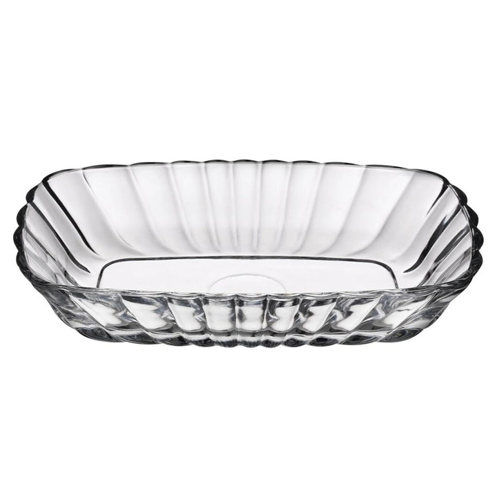 Pasabahce Mezze Tapassæt 2 stk. 18x11 cm - Glas - Løven Home