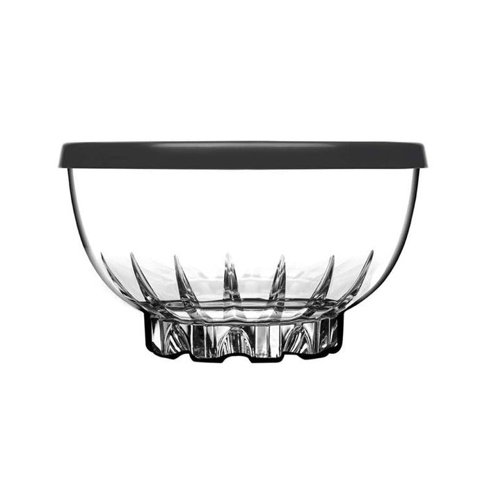 Paşabahçe Mousse opbevaringsglas (4 stk/270 ml) - Løven Home