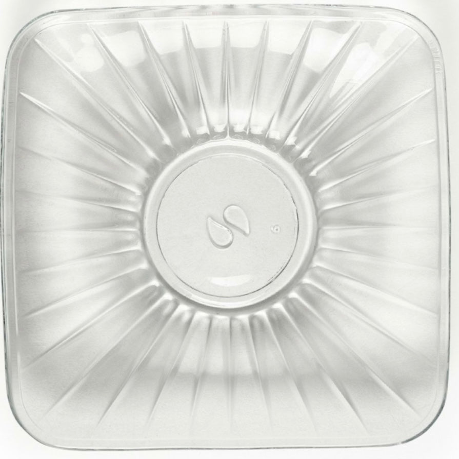 Pasabahce Teunderkoppesæt 6 stk. - 12,8 cm - Løven Home