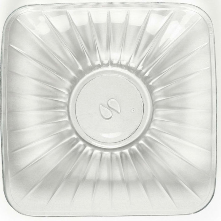 Pasabahce Teunderkoppesæt 6 stk. - 12,8 cm - Løven Home