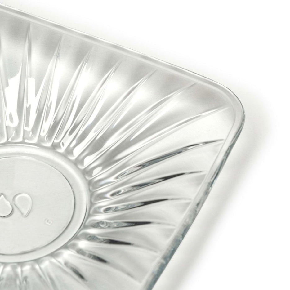 Pasabahce Teunderkoppesæt 6 stk. - 12,8 cm - Løven Home