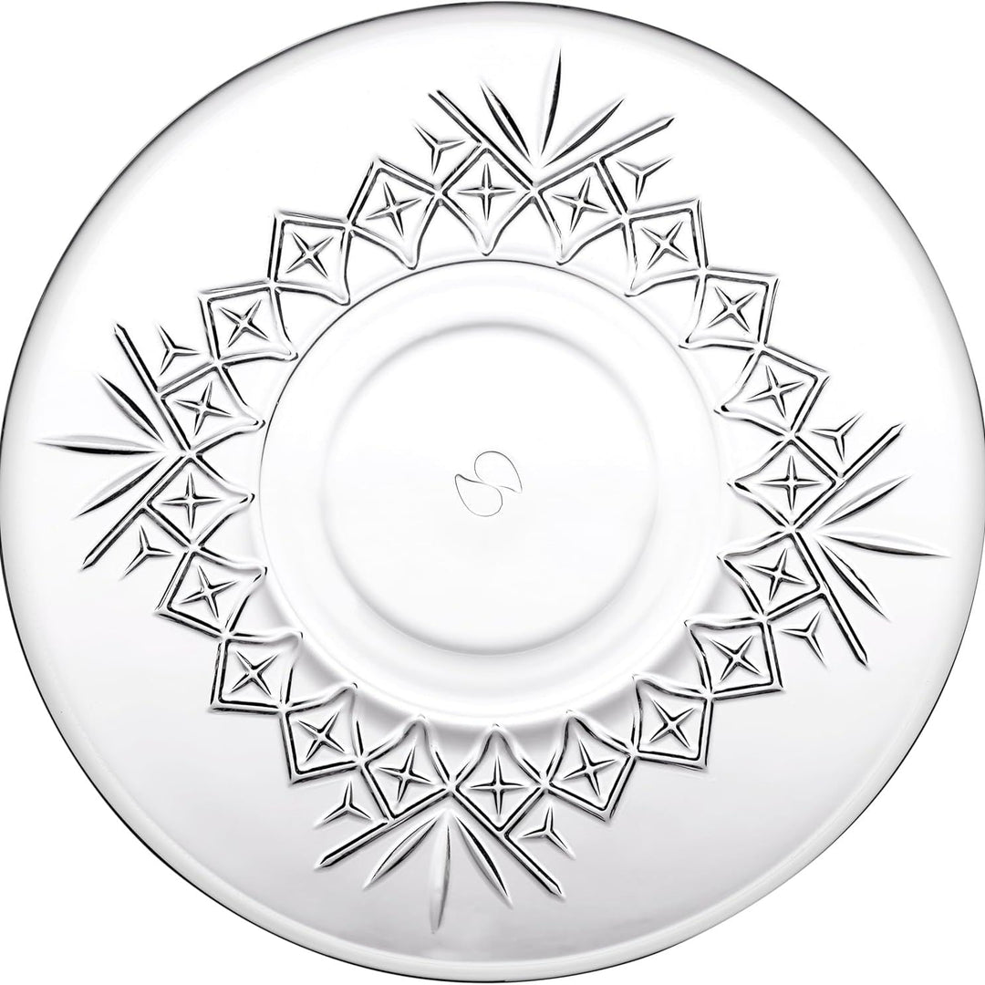 Pasabahce Timeless Teunderkoppesæt 6 stk. - 12,5 cm - Løven Home