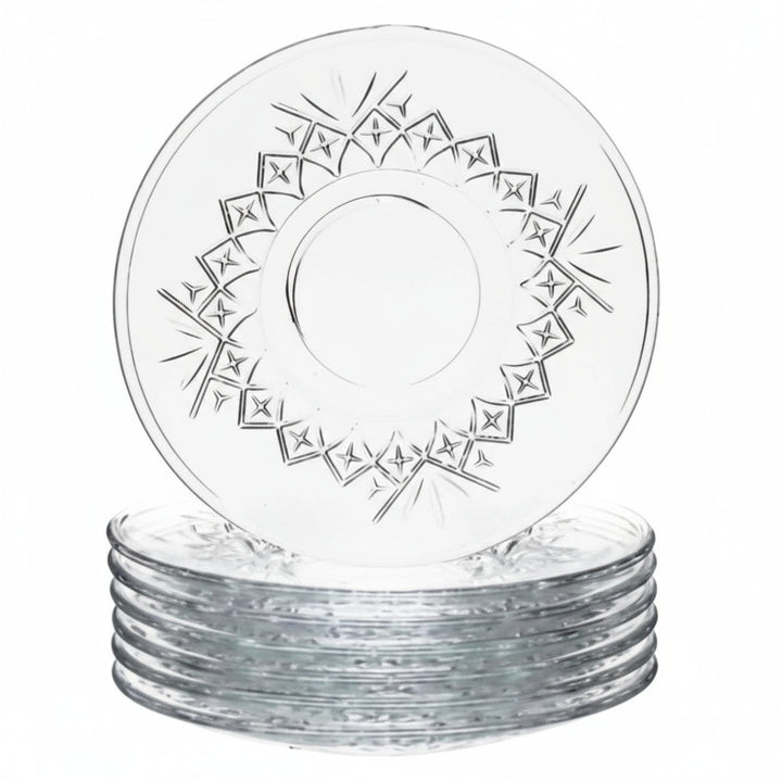 Pasabahce Timeless Teunderkoppesæt 6 stk. - 12,5 cm - Løven Home