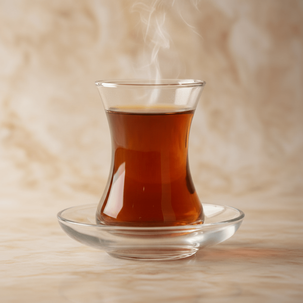 Pasabahce Vefa teglassæt 12 stk. (130 ml.) - Løven Home