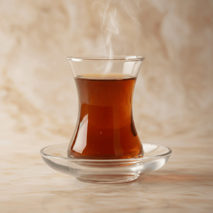 Pasabahce Vefa teglassæt 12 stk. (130 ml.) - Løven Home