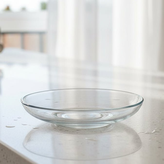 Pasabahce Vefa teglassæt 12 stk. (130 ml.) - Løven Home