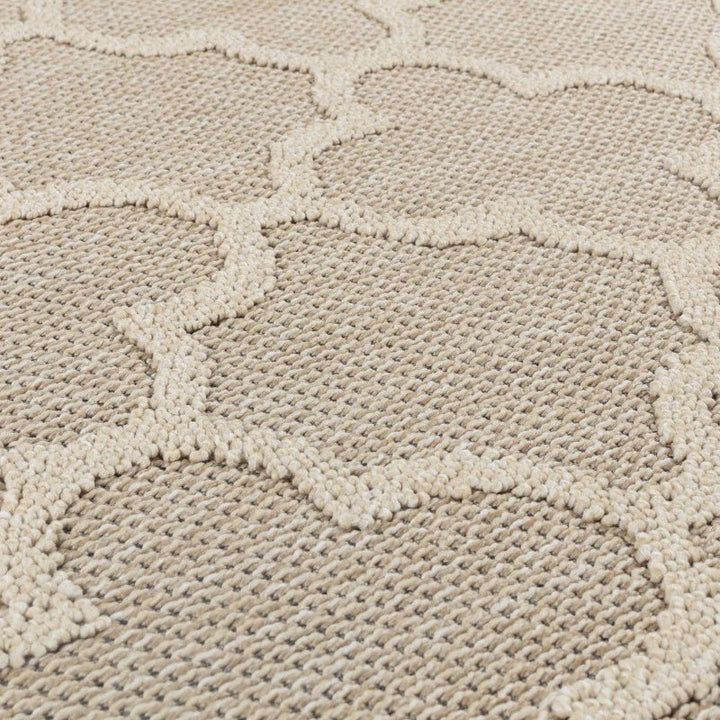 Patara - 4951 Beige - Løven Home