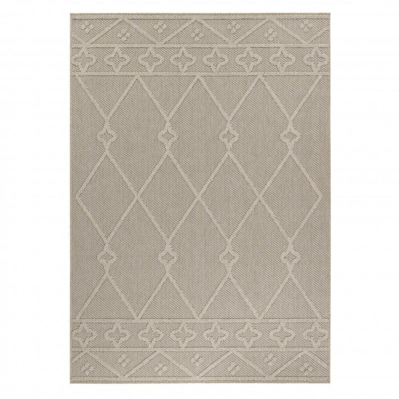 Patara - 4955 Beige - Løven Home