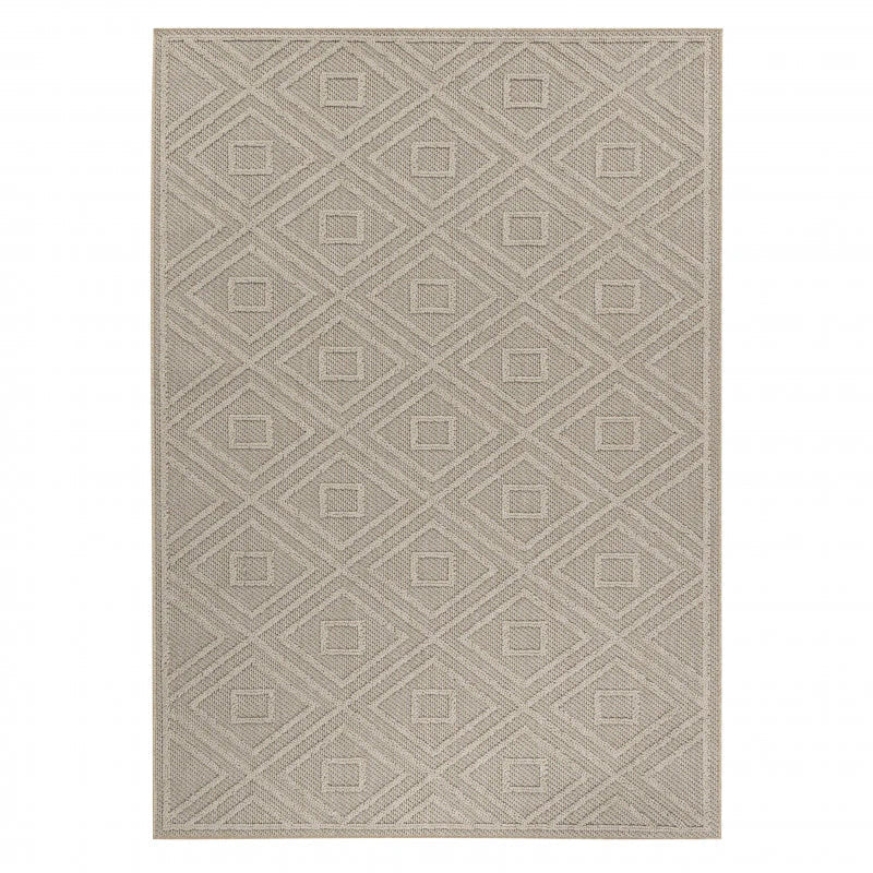 Patara - 4956 Beige - Løven Home