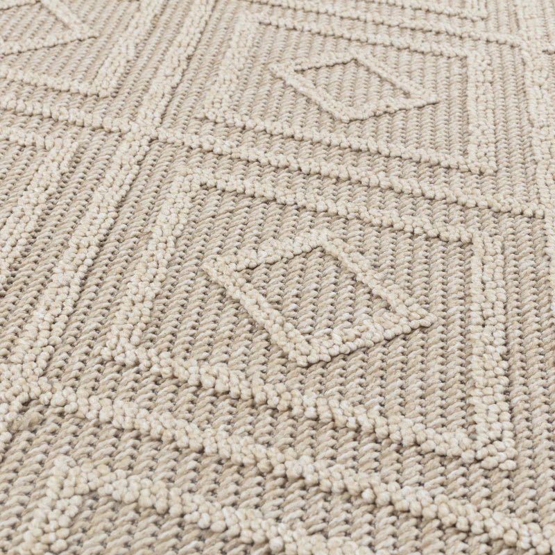 Patara - 4956 Beige - Løven Home