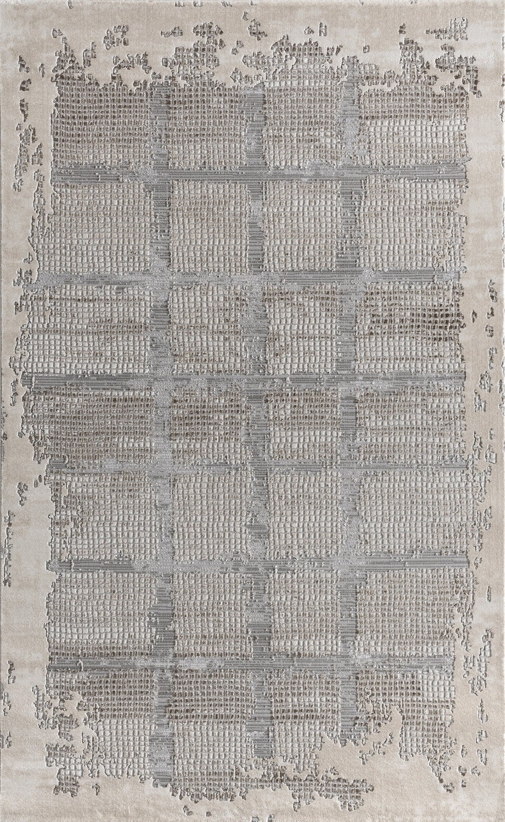 Pera - 3953 Cream - Løven Home