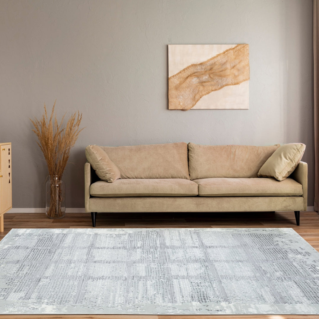 Pera - 3953 Grå - Løven Home