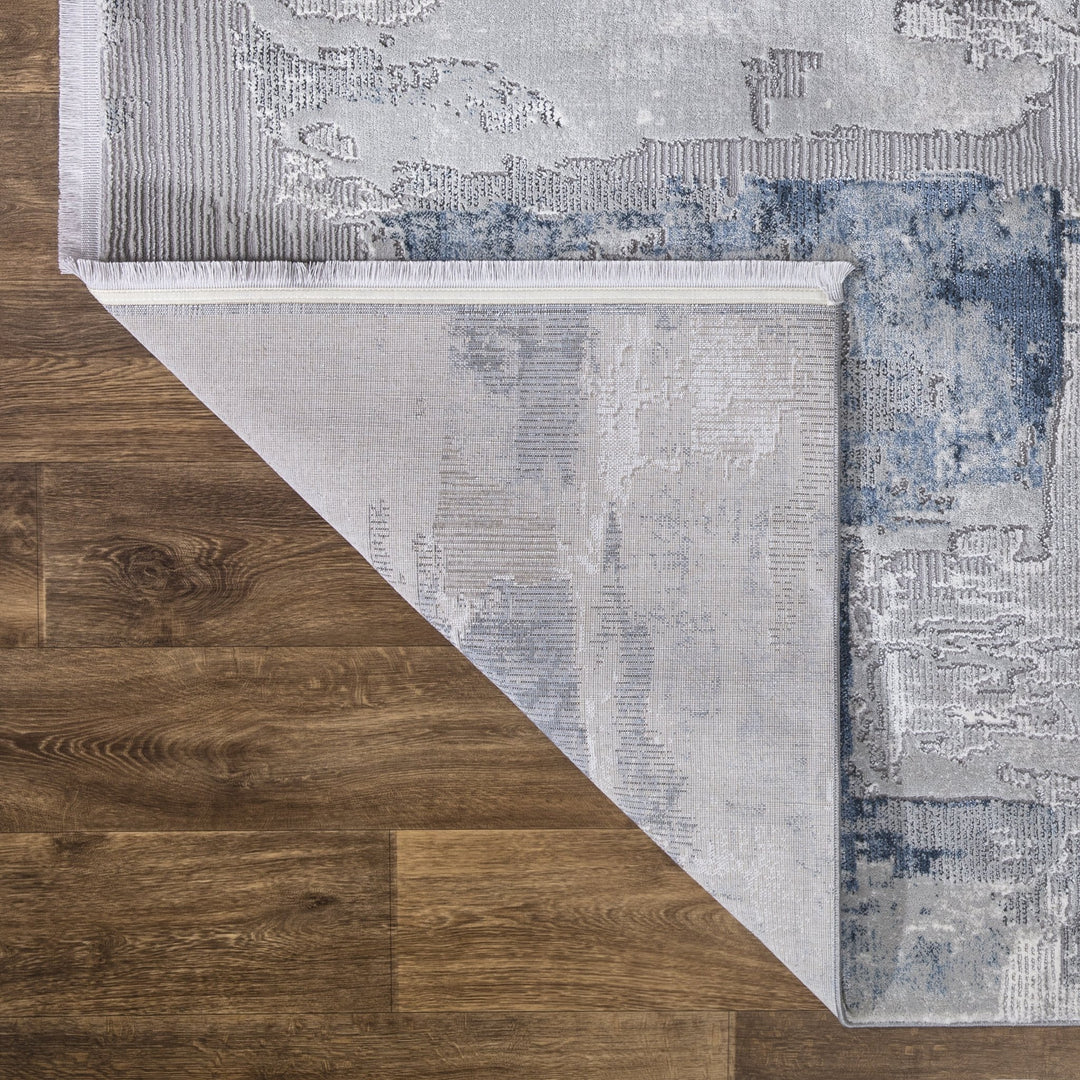 Pera - 3955 Blå - Løven Home