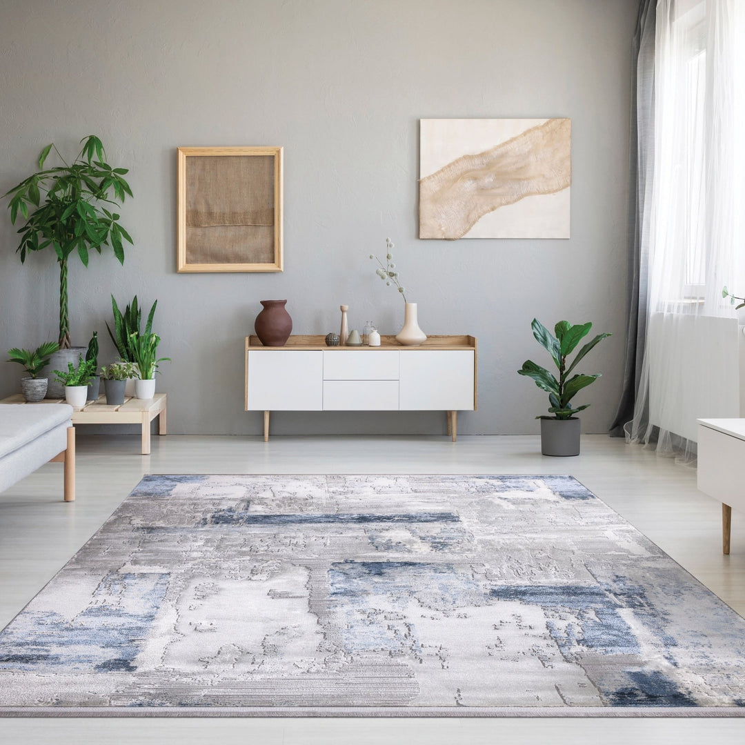 Pera - 3955 Blå - Løven Home