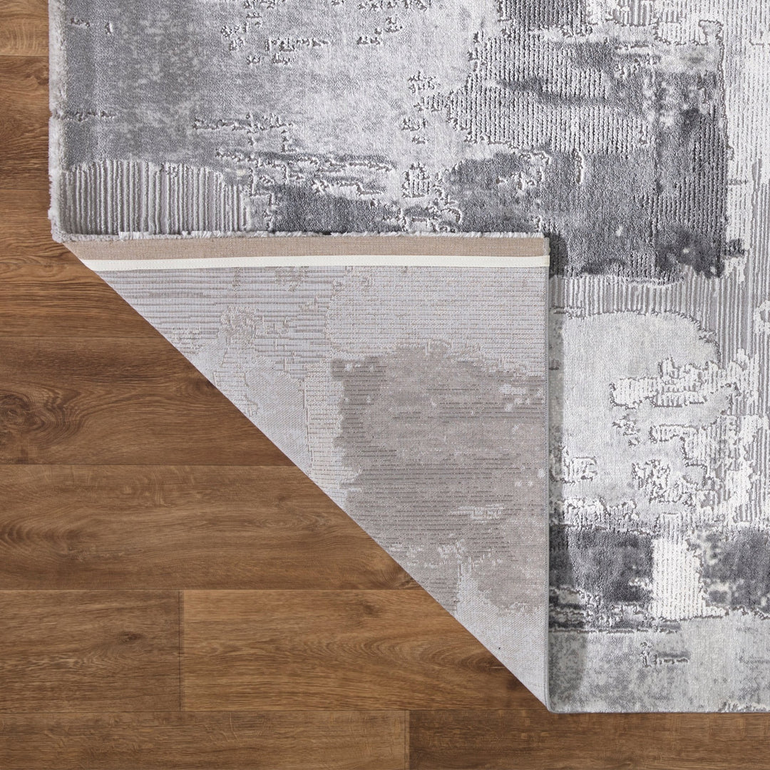 Pera - 3955 Grå - Løven Home